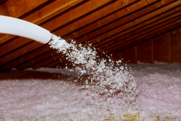Best Insulation for Specific Applications in Oregon, WI