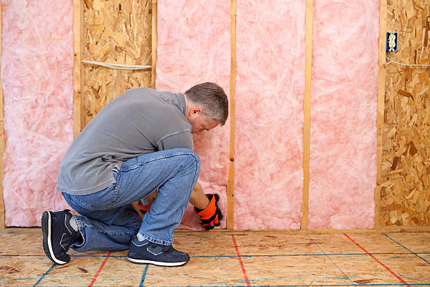 Best Insulation for Specific Applications in Oregon, WI