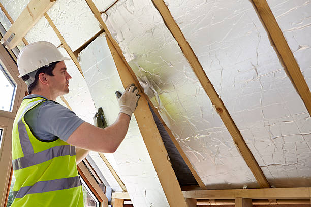 Best Commercial Insulation in Oregon, WI